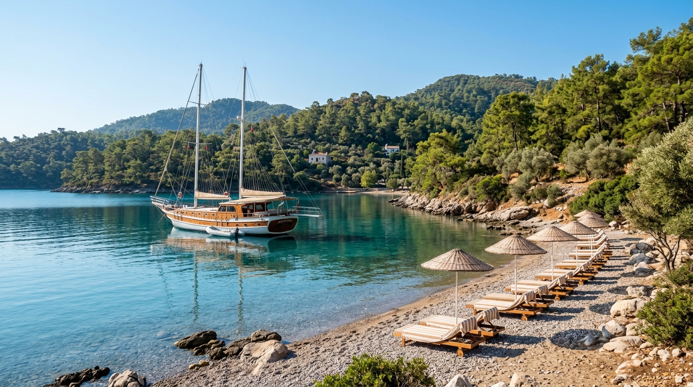 Bodrum Weather This Week: Oct 5–11 Forecast & Things to Do