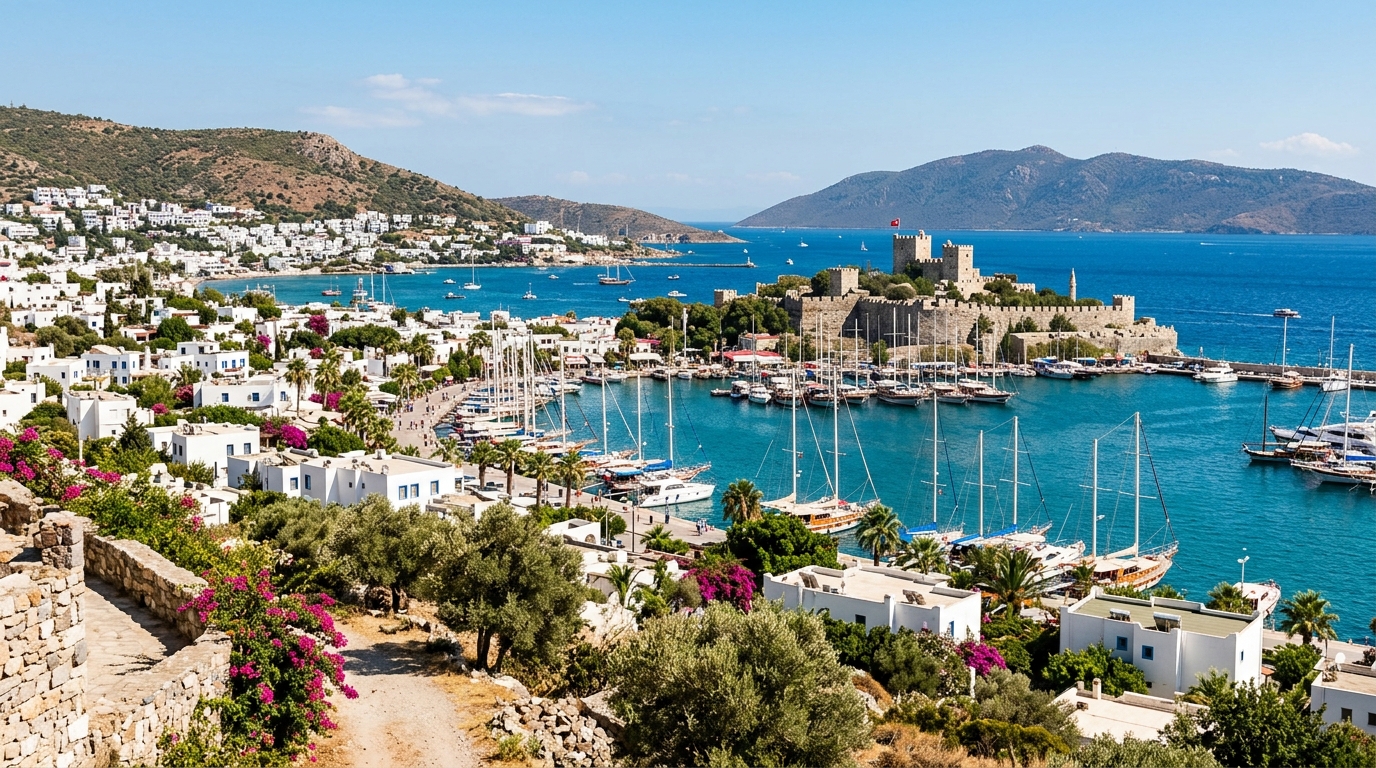 2 Ağustos 2026 Bodrum Nöbetçi Eczaneler: Bugün Açık Eczaneler